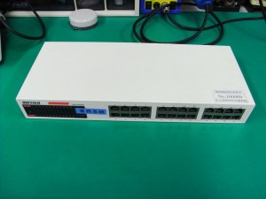 うるさすぎるスイッチ
