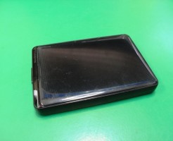 USBハードディスクを抜き差ししているうちに「フォーマットしますか?」と出るようになった