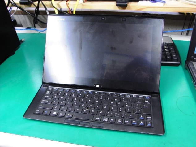 SONY VAIO Duo11 