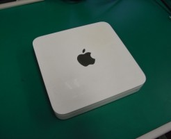 Apple Time Capsule 500GBのデータ復旧