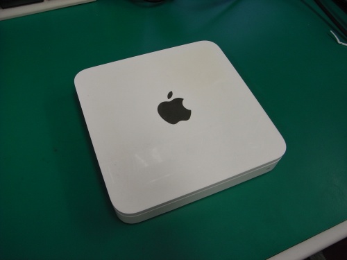 Apple Time Capsule 500GB