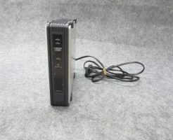 I-O DATAのLANDISK「HDL-F250」電源が入らない