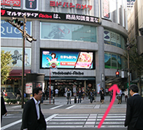 「ヨドバシカメラ」があります。