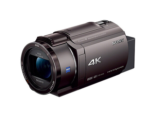 4K,8Kビデオカメラ