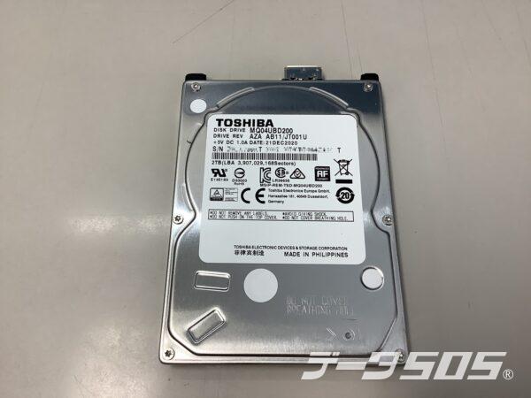 MQ04UBD200 USBインターフェース直付けタイプ