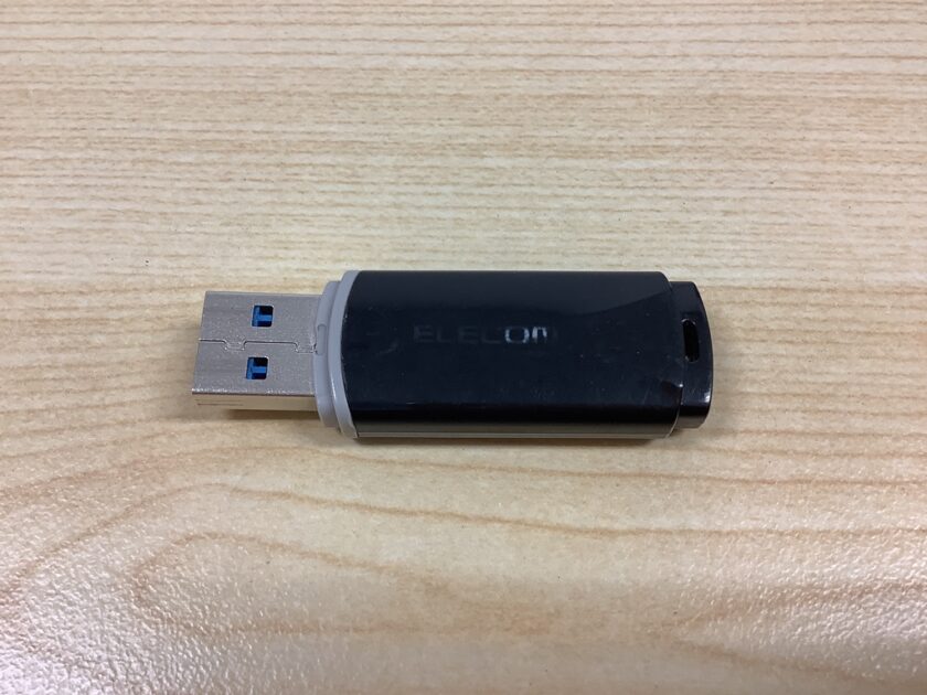 ELECOM USBメモリ 32GB