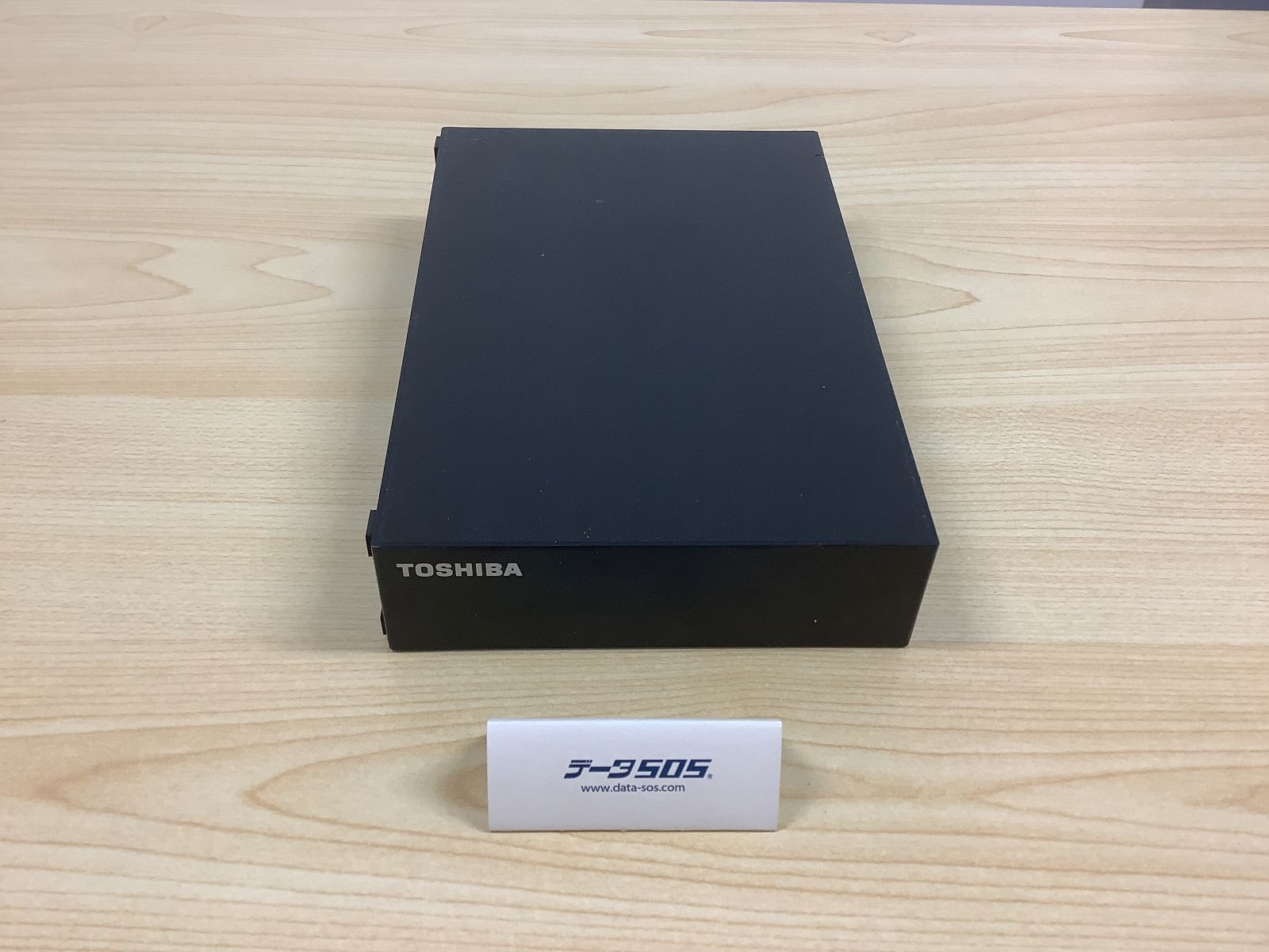 TOSHIBA HD-TDA4U3-B/N（4TB）
