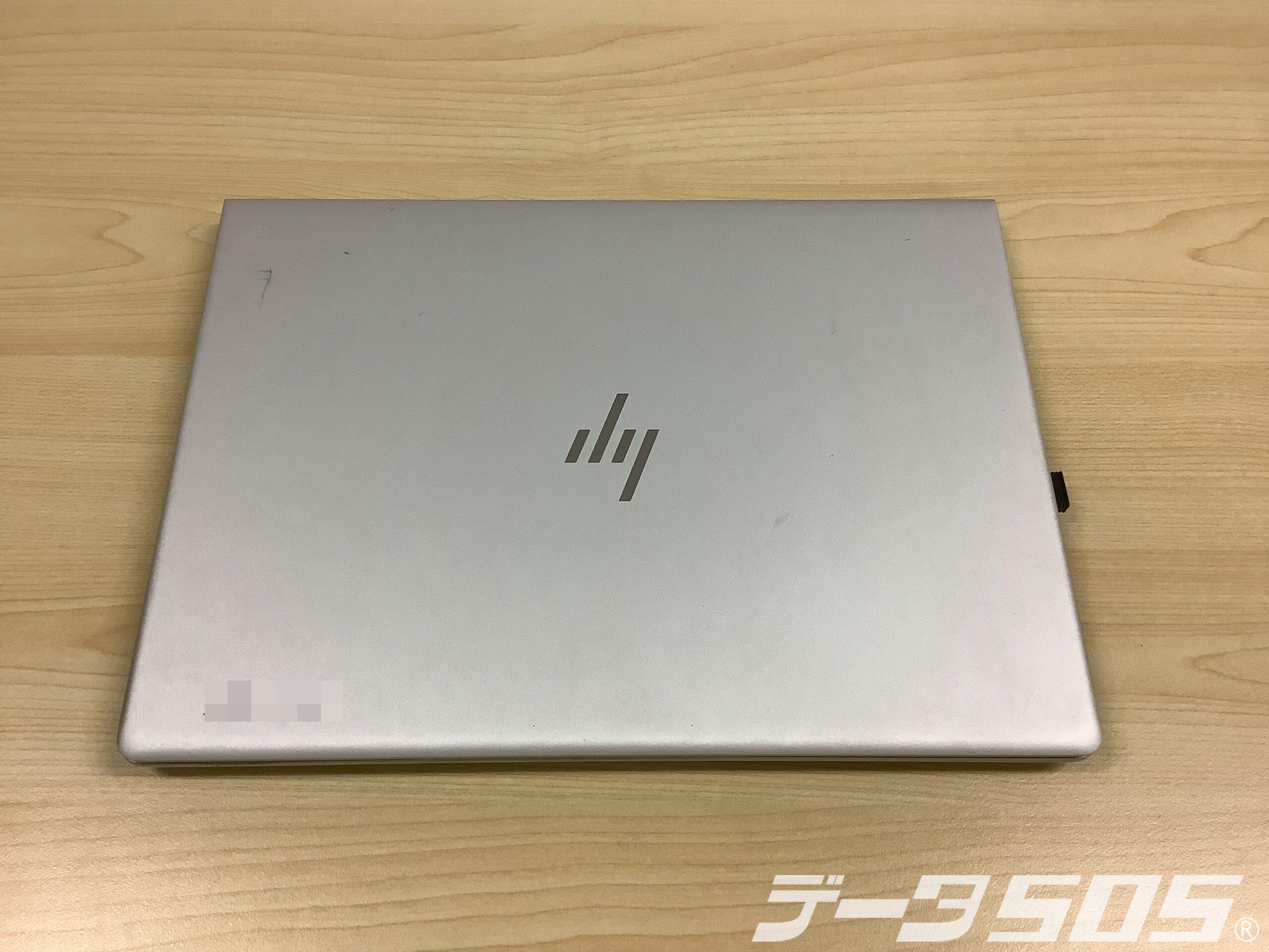 HP Elitebook 830G5