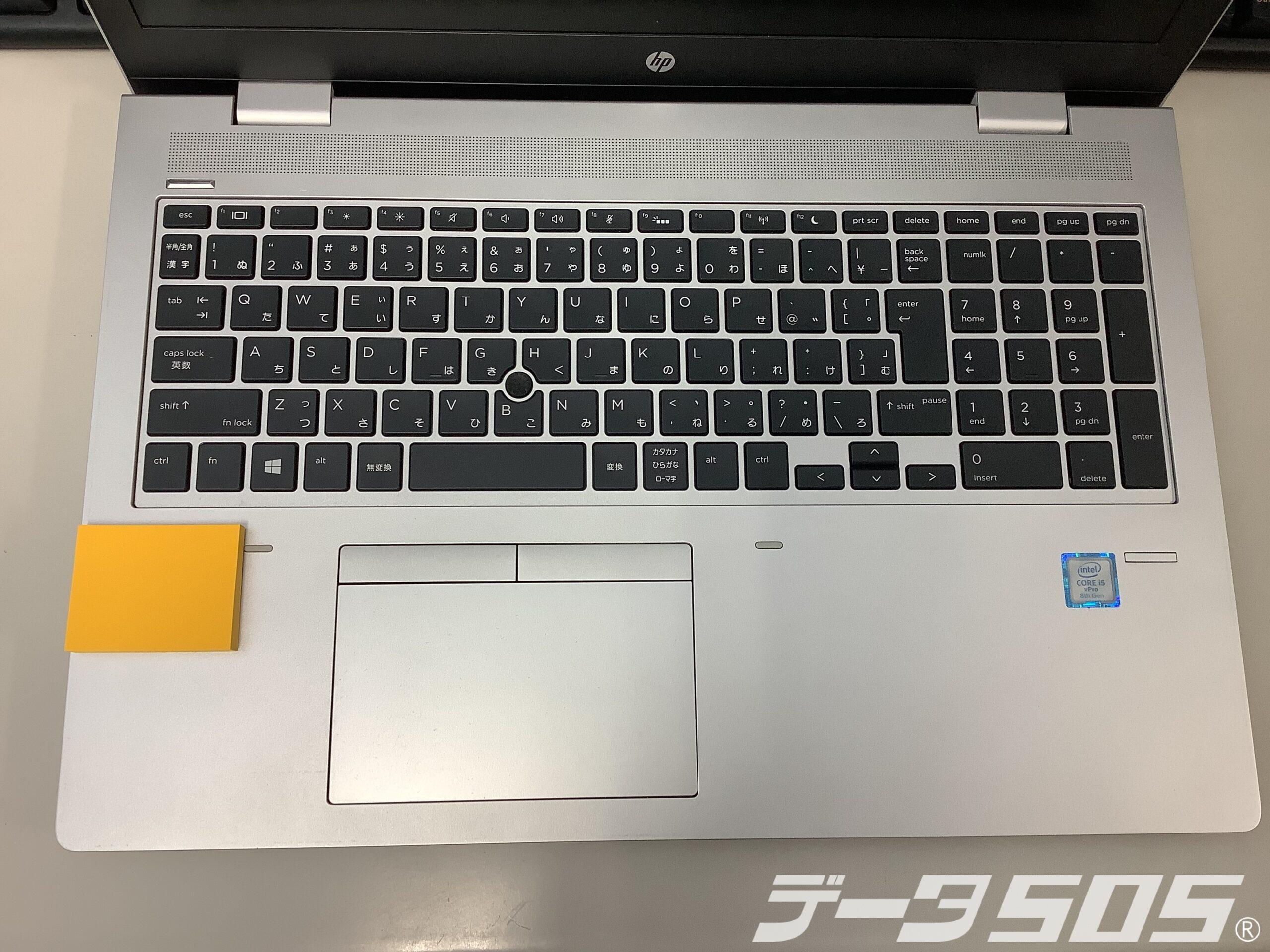 HP ProBook 650 G4