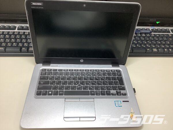 HPのEliteBook 820G5