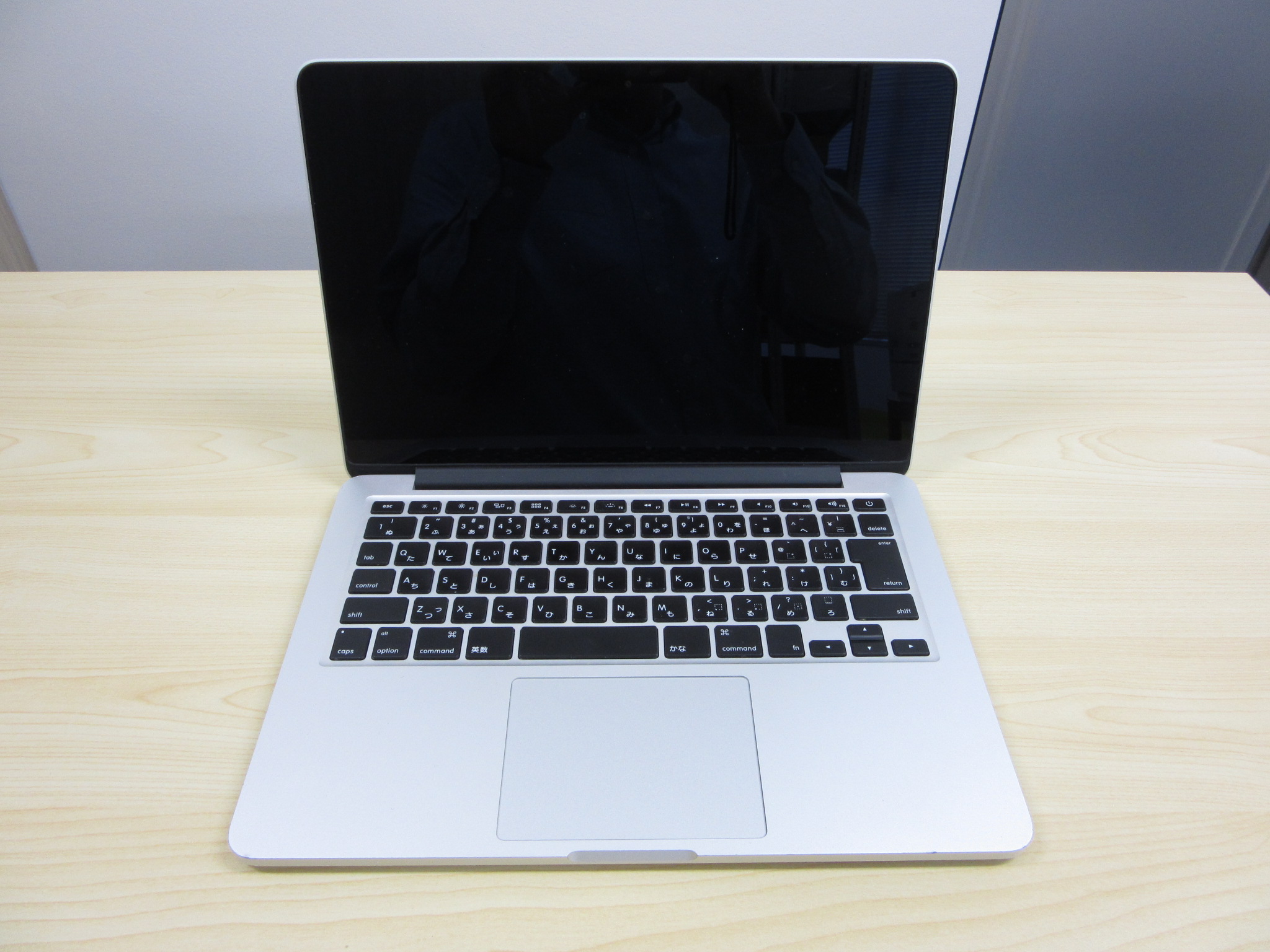 MacBook Pro Retina, 13-inch, Late 2013