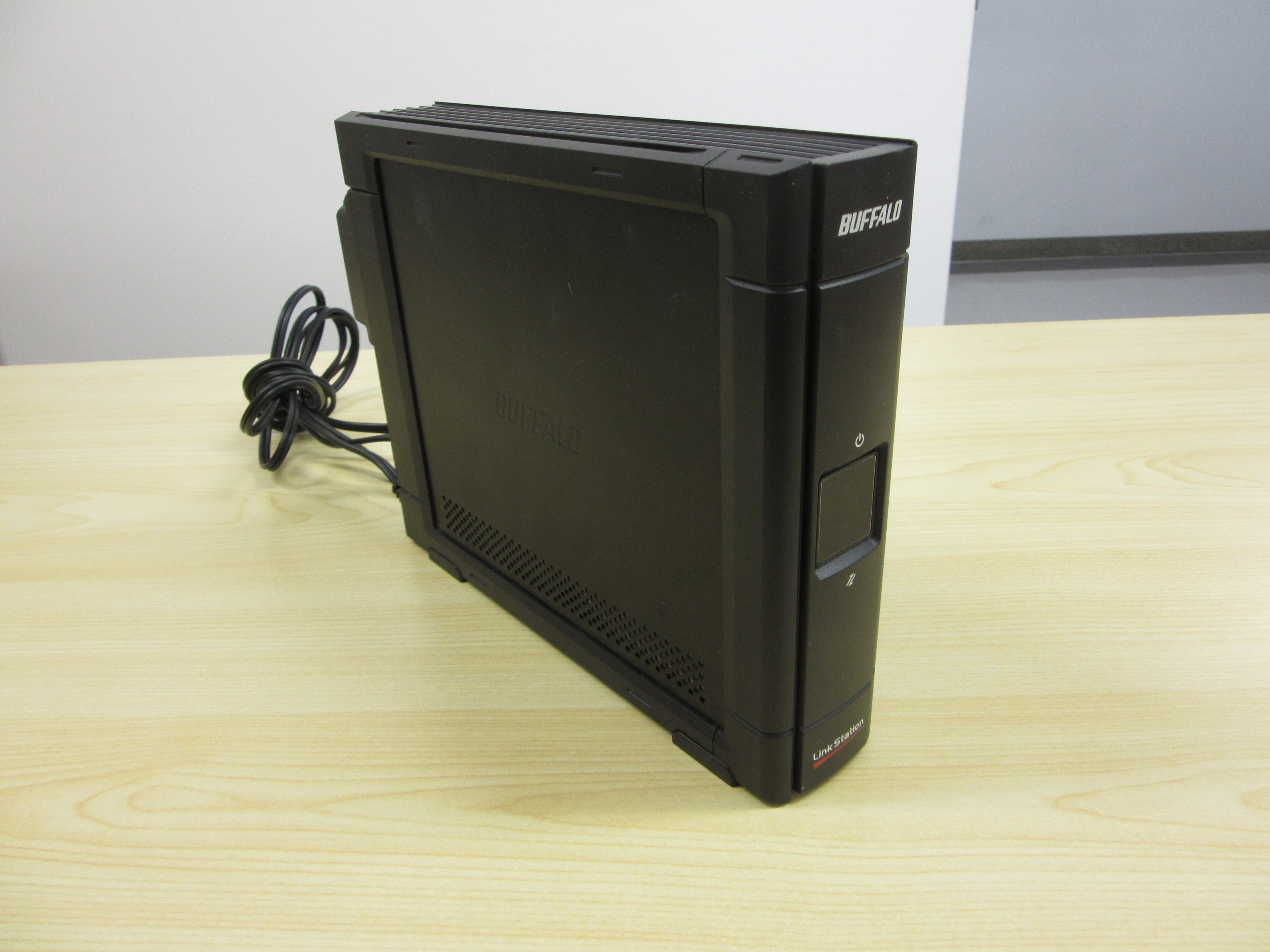 Linkstation LS-H500GL