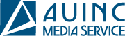 AUINC MEDIA SERVICE