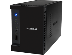 NETGEAR Ready NAS